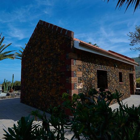Casa La Casamera Guarazoca Exterior foto