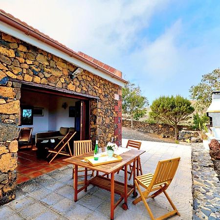 Casa La Casamera Guarazoca Exterior foto