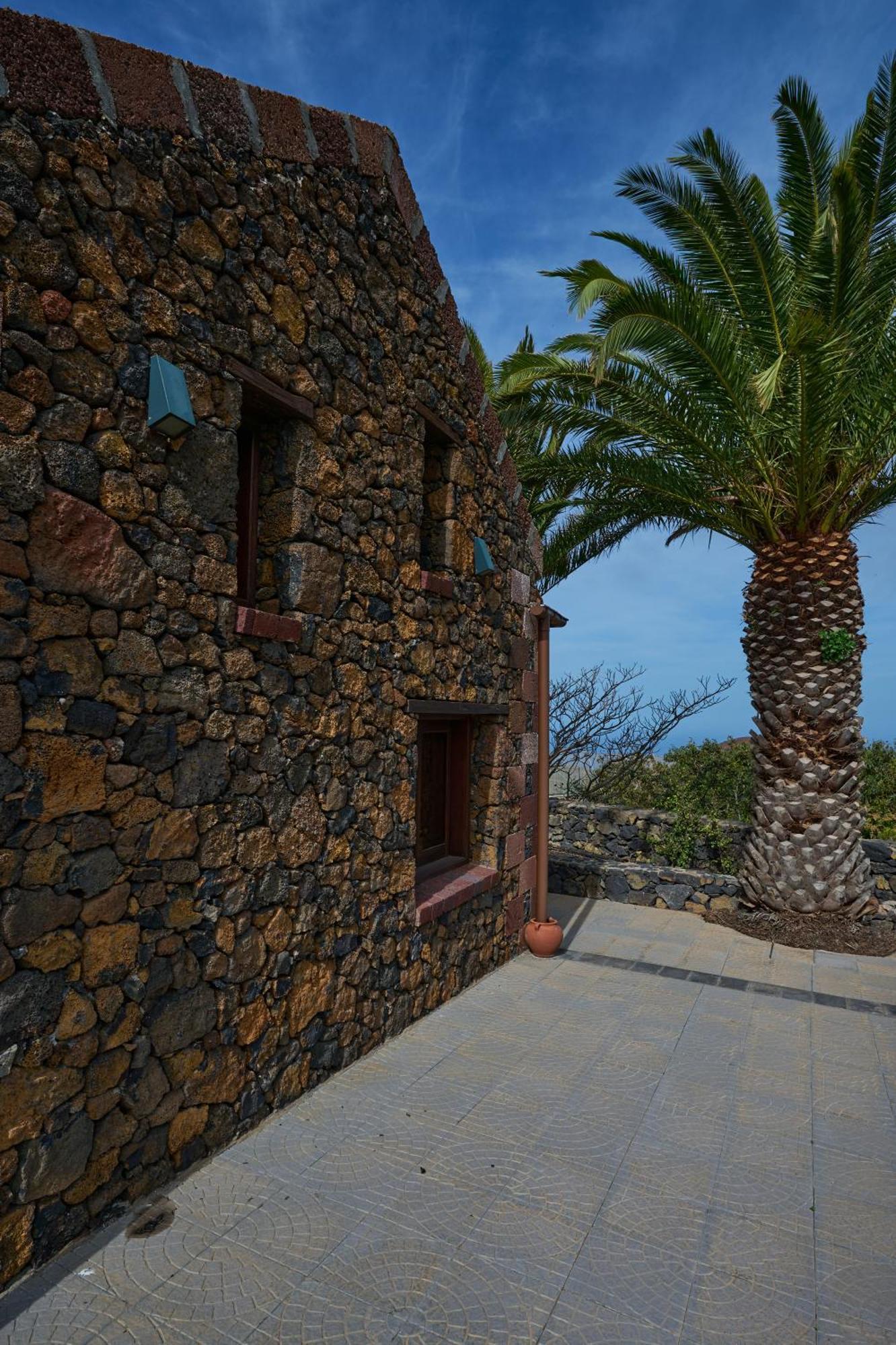 Casa La Casamera Guarazoca Exterior foto