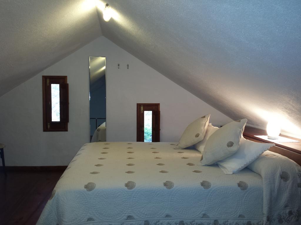 Casa La Casamera Guarazoca Quarto foto