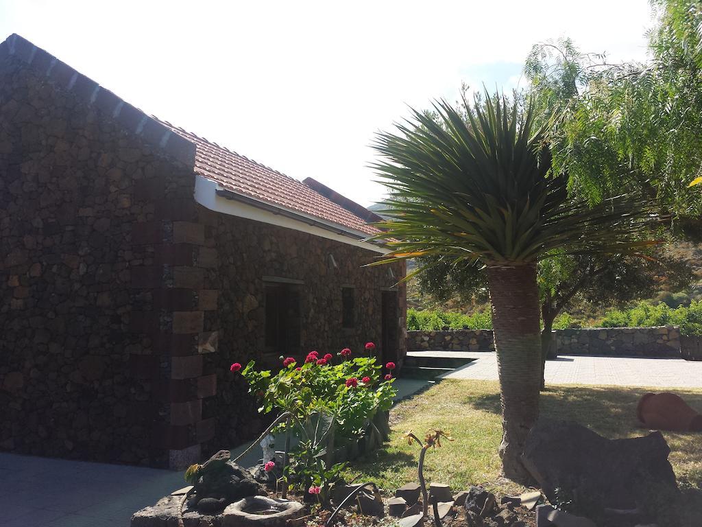 Casa La Casamera Guarazoca Quarto foto