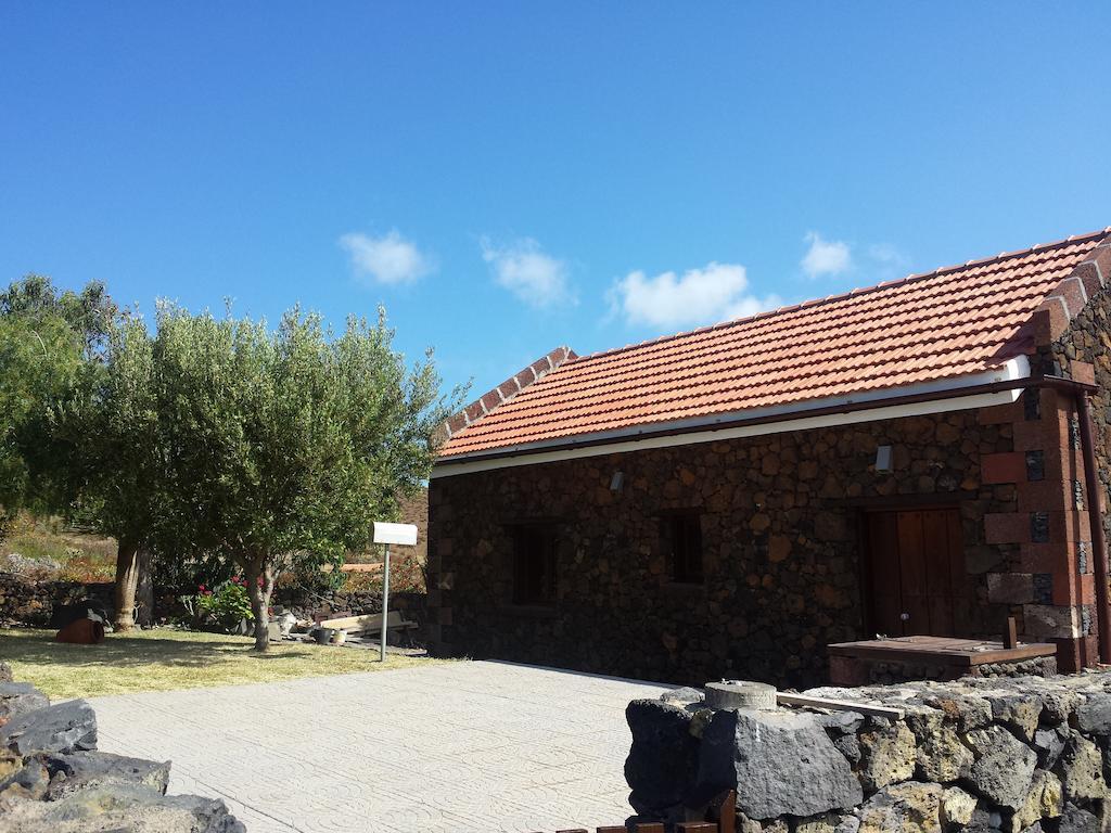Casa La Casamera Guarazoca Quarto foto