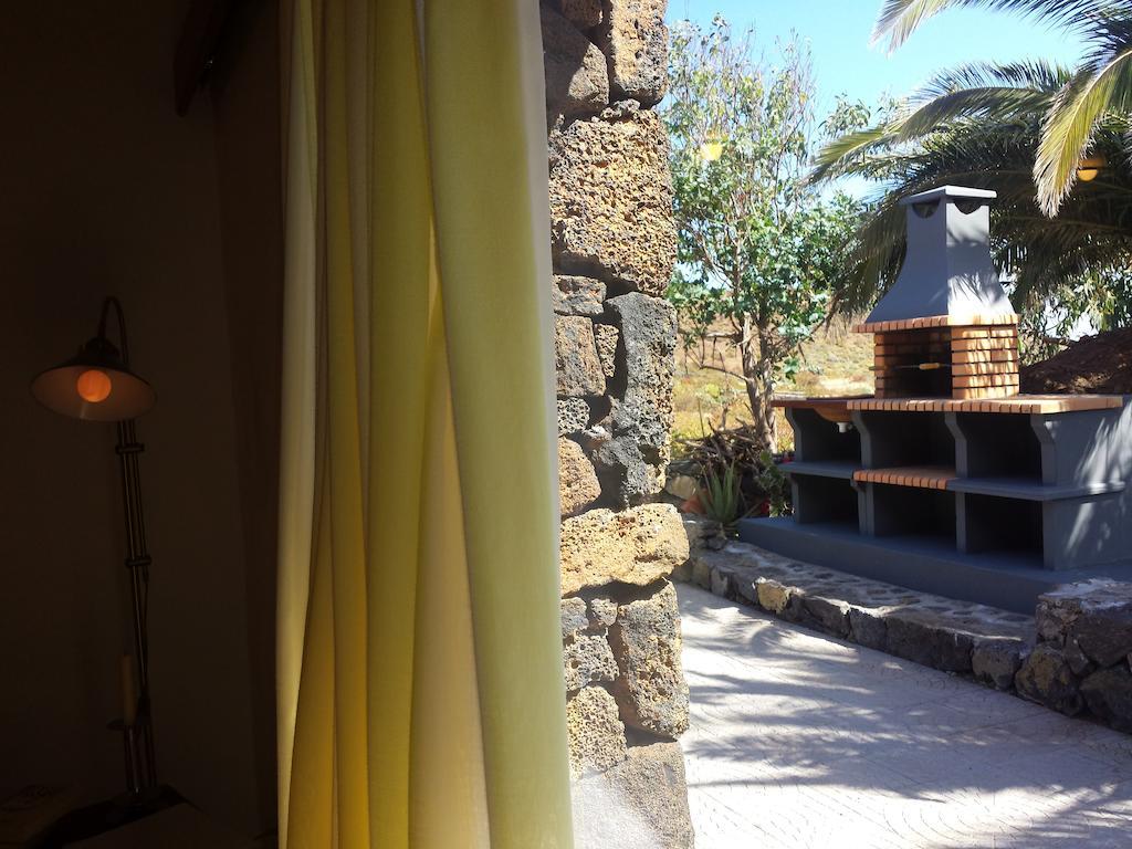 Casa La Casamera Guarazoca Quarto foto