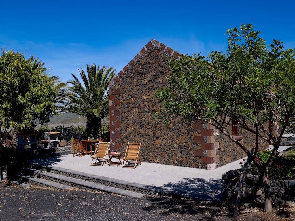Casa La Casamera Guarazoca Quarto foto